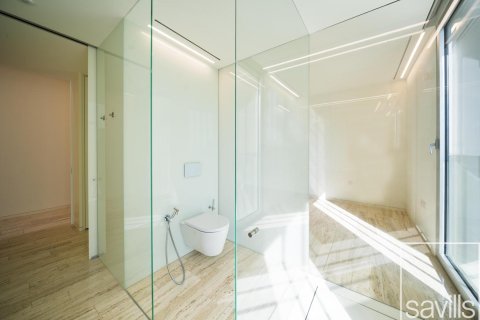 Apartament në Palm Jumeirah, Dubai, Emiratet e Bashkuara Arabe 3 dhoma gjumi, 226 m2. № 647376 - Foto 14