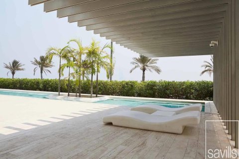 Apartament në Palm Jumeirah, Dubai, Emiratet e Bashkuara Arabe 3 dhoma gjumi, 226 m2. № 647376 - Foto 26