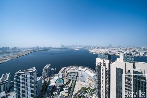 Dubai Creek Harbour (The Lagoons), Dubai, संयुक्त अरब अमीरात में अपार्टमेंट, 3 बेडरूम, 250 वर्ग मीटर, संख्या 647391 - फ़ोटो 28