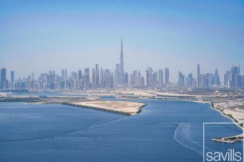 Dubai Creek Harbour (The Lagoons), Dubai, संयुक्त अरब अमीरात में अपार्टमेंट, 3 बेडरूम, 250 वर्ग मीटर, संख्या 647391 - फ़ोटो 25