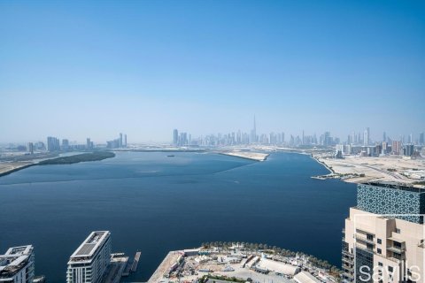 Dubai Creek Harbour (The Lagoons), Dubai, संयुक्त अरब अमीरात में अपार्टमेंट, 3 बेडरूम, 250 वर्ग मीटर, संख्या 647391 - फ़ोटो 27