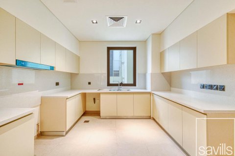 阿联酋 Dubai Dubai Hills Estate 待售 : 6 卧, 1173 平方米 , 编号647396 - 照片 16