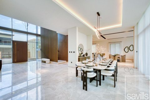 阿联酋 Dubai Dubai Hills Estate 待售 : 6 卧, 1173 平方米 , 编号647396 - 照片 7