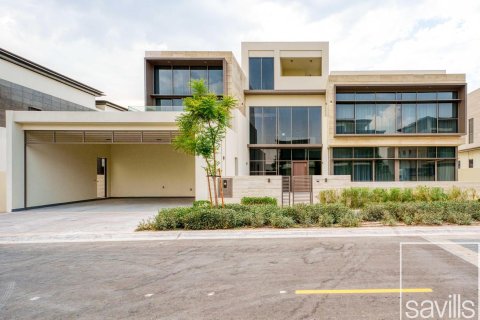 阿联酋 Dubai Dubai Hills Estate 待售 : 6 卧, 1173 平方米 , 编号647396 - 照片 1