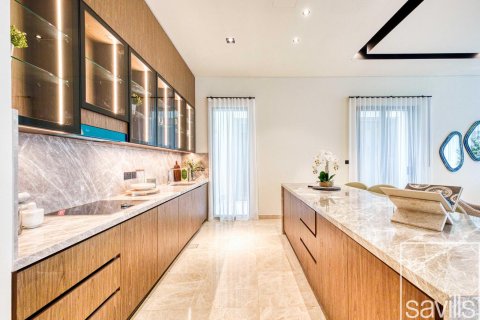 阿联酋 Dubai Dubai Hills Estate 待售 : 6 卧, 1173 平方米 , 编号647396 - 照片 15