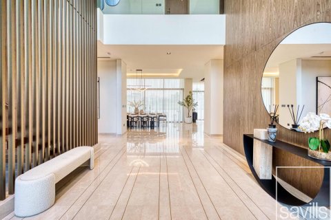 阿联酋 Dubai Dubai Hills Estate 待售 : 6 卧, 1173 平方米 , 编号647396 - 照片 3