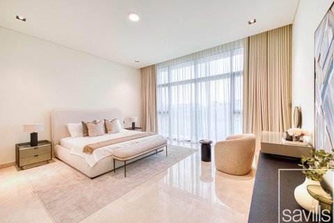 阿联酋 Dubai Dubai Hills Estate 待售 : 6 卧, 1173 平方米 , 编号647396 - 照片 18