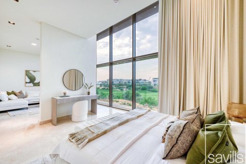 阿联酋 Dubai Dubai Hills Estate 待售 : 6 卧, 1173 平方米 , 编号647396 - 照片 21