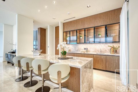 阿联酋 Dubai Dubai Hills Estate 待售 : 6 卧, 1173 平方米 , 编号647396 - 照片 14