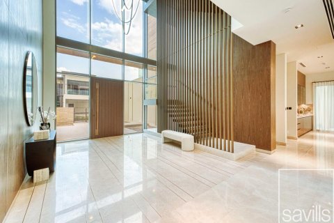 阿联酋 Dubai Dubai Hills Estate 待售 : 6 卧, 1173 平方米 , 编号647396 - 照片 4