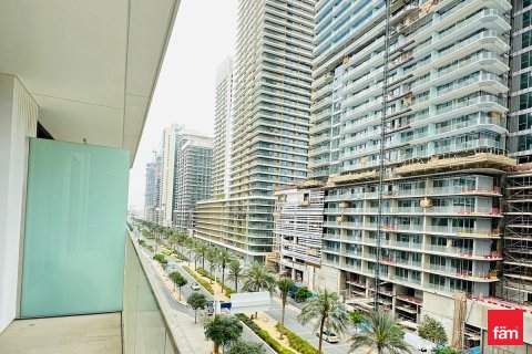 Byt v Dubai Harbour, SAE 1 ložnice, 74.1 m² Č.: 699902 - fotografie 12