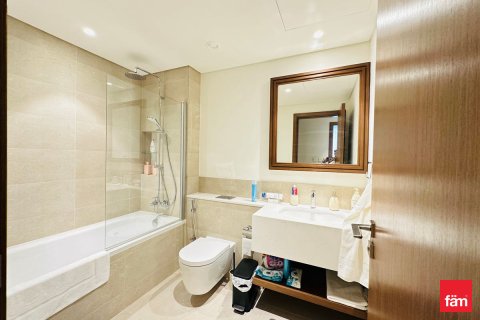 Byt v Dubai Harbour, SAE 1 ložnice, 74.1 m² Č.: 699902 - fotografie 21