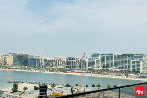 Byt v Dubai Harbour, SAE 1 ložnice, 74.1 m² Č.: 699902 - fotografie 13
