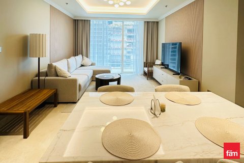 Byt v Dubai Harbour, SAE 1 ložnice, 74.1 m² Č.: 699902 - fotografie 6