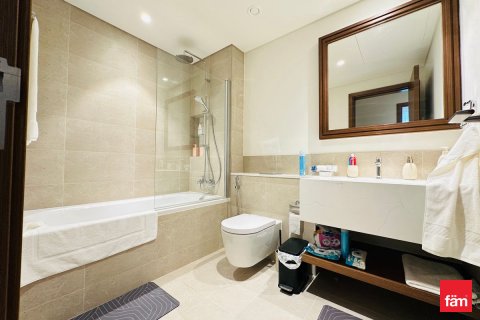 Byt v Dubai Harbour, SAE 1 ložnice, 74.1 m² Č.: 699902 - fotografie 20