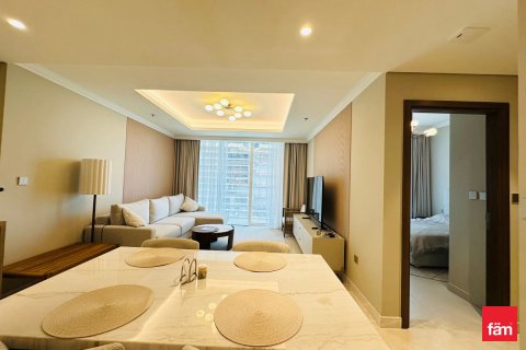 Byt v Dubai Harbour, SAE 1 ložnice, 74.1 m² Č.: 699902 - fotografie 19