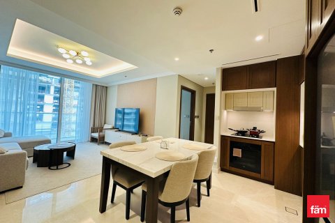 Byt v Dubai Harbour, SAE 1 ložnice, 74.1 m² Č.: 699902 - fotografie 18