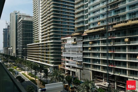 Byt v Dubai Harbour, SAE 1 ložnice, 74.1 m² Č.: 699902 - fotografie 15