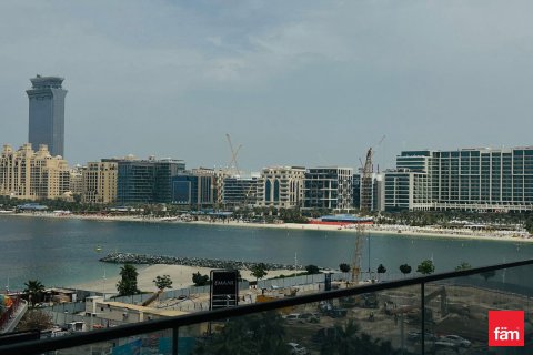 Byt v Dubai Harbour, SAE 1 ložnice, 74.1 m² Č.: 699902 - fotografie 14