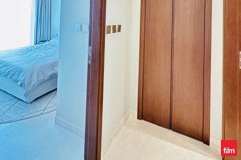 Byt v Dubai Harbour, SAE 1 ložnice, 74.1 m² Č.: 699902 - fotografie 11