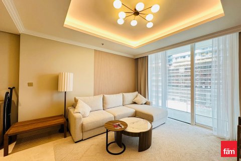 Byt v Dubai Harbour, SAE 1 ložnice, 74.1 m² Č.: 699902 - fotografie 2