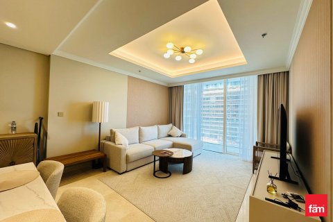 Byt v Dubai Harbour, SAE 1 ložnice, 74.1 m² Č.: 699902 - fotografie 3