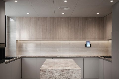 Byt v Dubai, SAE 1 ložnice, 77.6 m² Č.: 699905 - fotografie 10