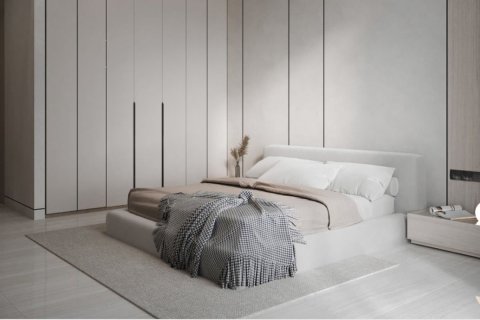 Byt v Dubai, SAE 1 ložnice, 77.6 m² Č.: 699905 - fotografie 6