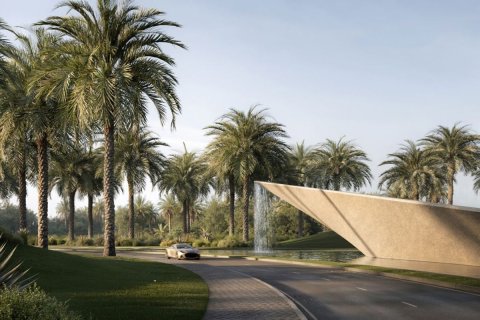 Townhouse in Dubai, UAE 3 bedrooms, 148.6 sq.m. № 699903 - photo 7