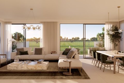 Townhouse in Dubai, UAE 3 bedrooms, 148.6 sq.m. № 699903 - photo 2