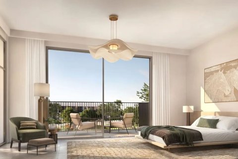 Townhouse in Dubai, UAE 3 bedrooms, 148.6 sq.m. № 699903 - photo 4