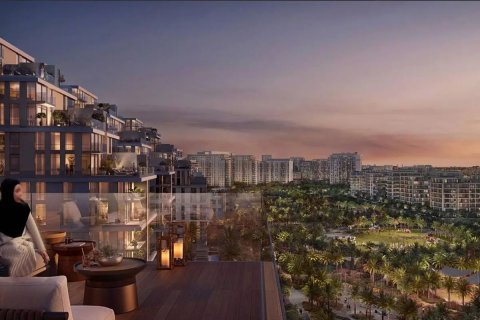 阿联酋 Dubai Dubai Hills Estate 待售 : 3 卧, 141.1 平方米 , 编号699904 - 照片 8