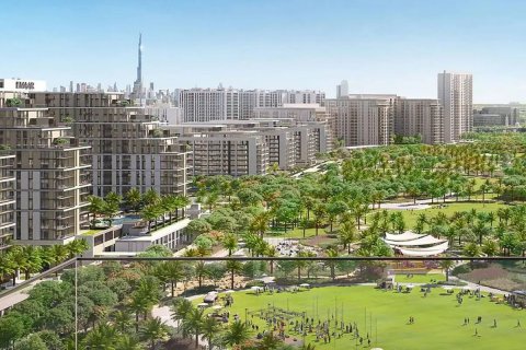 Apartamento para venda em Dubai Hills Estate, Dubai, EAU 3 quartos, 141.1 m2 № 699904 - foto 6