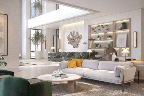 阿联酋 Dubai Dubai Hills Estate 待售 : 3 卧, 141.1 平方米 , 编号699904 - 照片 2