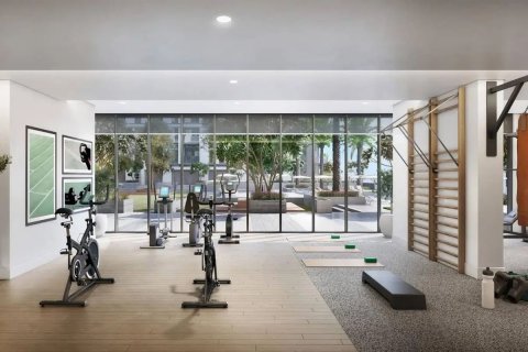 Huoneisto Dubai Hills Estate, Arabiemiraatit 3 makuuhuonetta, 141.1 m2 № 699904