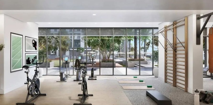 Apartamento em Dubai Hills Estate, Dubai, EAU 3 quartos, 141.1 m2 № 699904