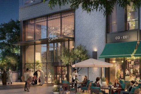 阿联酋 Dubai Dubai Hills Estate 待售 : 3 卧, 141.1 平方米 , 编号699904 - 照片 6