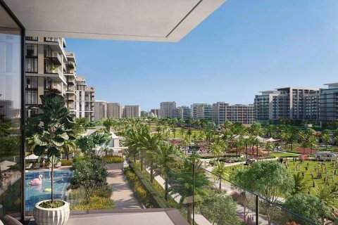 Apartamento para venda em Dubai Hills Estate, Dubai, EAU 3 quartos, 141.1 m2 № 699904 - foto 3