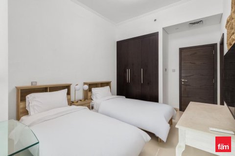 Dubai Marina, Dubai, संयुक्त अरब अमीरात में अपार्टमेंट, 2 बेडरूम, 116.6 वर्ग मीटर, संख्या 699906 - फ़ोटो 9