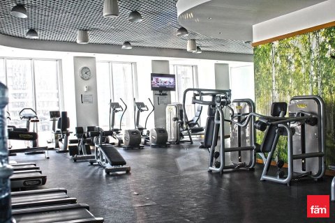 Dubai Marina, Dubai, संयुक्त अरब अमीरात में अपार्टमेंट, 2 बेडरूम, 116.6 वर्ग मीटर, संख्या 699906 - फ़ोटो 20