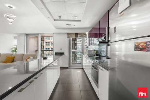 Dubai Marina, Dubai, संयुक्त अरब अमीरात में अपार्टमेंट, 2 बेडरूम, 116.6 वर्ग मीटर, संख्या 699906 - फ़ोटो 11