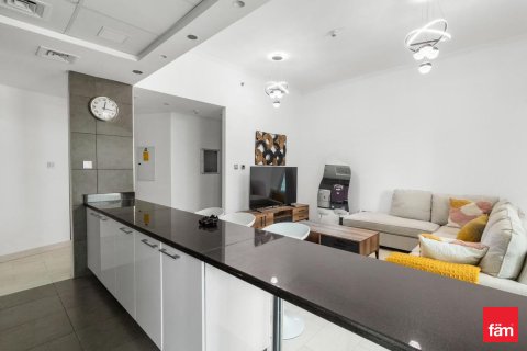 Dubai Marina, Dubai, संयुक्त अरब अमीरात में अपार्टमेंट, 2 बेडरूम, 116.6 वर्ग मीटर, संख्या 699906 - फ़ोटो 3