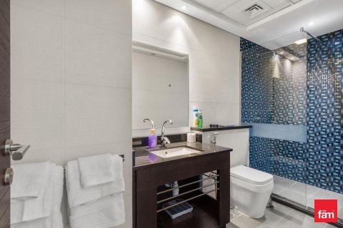 Dubai Marina, Dubai, संयुक्त अरब अमीरात में अपार्टमेंट, 2 बेडरूम, 116.6 वर्ग मीटर, संख्या 699906 - फ़ोटो 13