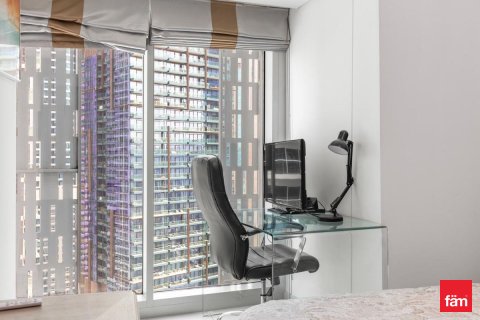 Dubai Marina, Dubai, संयुक्त अरब अमीरात में अपार्टमेंट, 2 बेडरूम, 116.6 वर्ग मीटर, संख्या 699906 - फ़ोटो 17