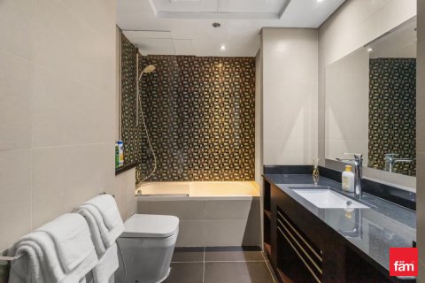 Wohnung zur Miete in Dubai Marina, Dubai, VAE 2 Schlafzimmer, 116.6 m2 Nr. 699906 - Foto 14