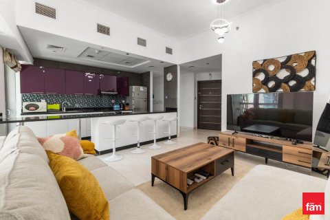 Dubai Marina, Dubai, संयुक्त अरब अमीरात में अपार्टमेंट, 2 बेडरूम, 116.6 वर्ग मीटर, संख्या 699906 - फ़ोटो 2