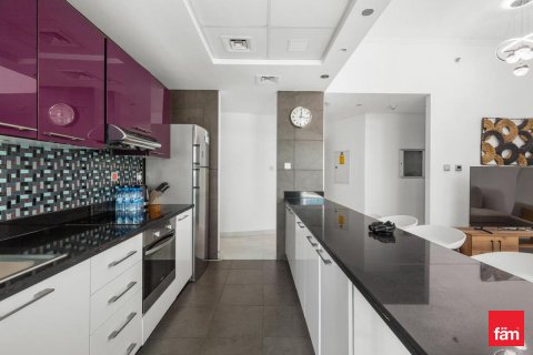 Dubai Marina, Dubai, संयुक्त अरब अमीरात में अपार्टमेंट, 2 बेडरूम, 116.6 वर्ग मीटर, संख्या 699906 - फ़ोटो 12