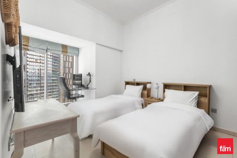 Dubai Marina, Dubai, संयुक्त अरब अमीरात में अपार्टमेंट, 2 बेडरूम, 116.6 वर्ग मीटर, संख्या 699906 - फ़ोटो 7