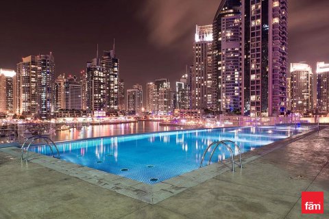 Wohnung zur Miete in Dubai Marina, Dubai, VAE 2 Schlafzimmer, 116.6 m2 Nr. 699906 - Foto 18