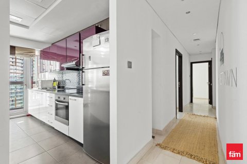 Dubai Marina, Dubai, संयुक्त अरब अमीरात में अपार्टमेंट, 2 बेडरूम, 116.6 वर्ग मीटर, संख्या 699906 - फ़ोटो 6